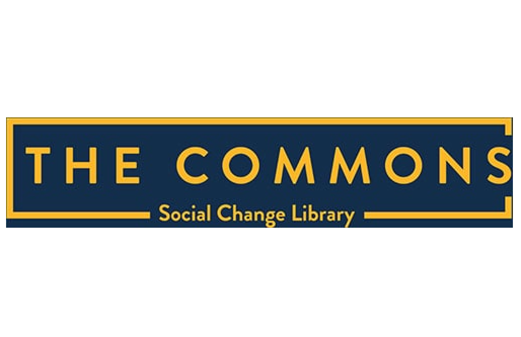 Commons Library Logo