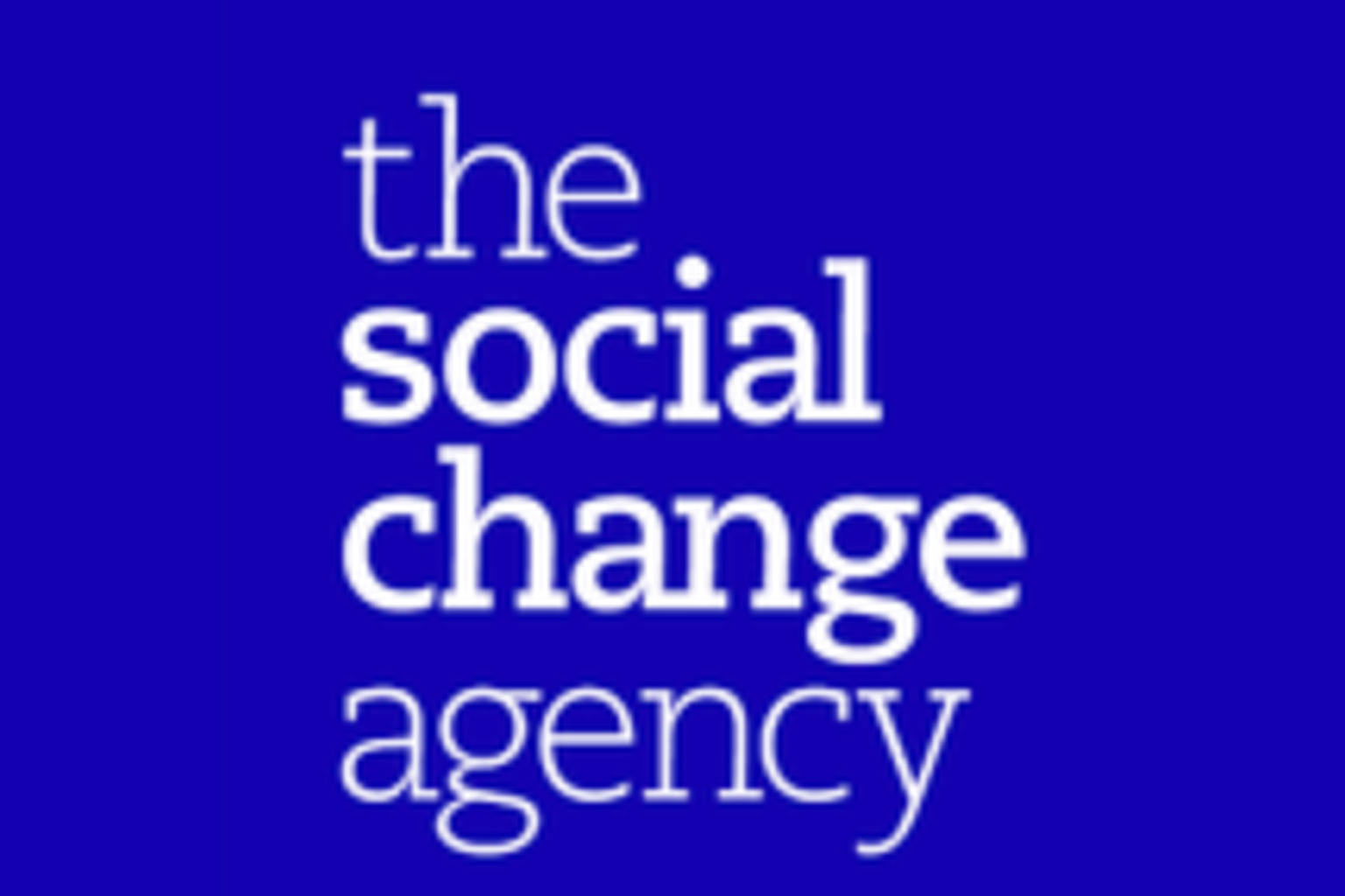 Social Change Agency